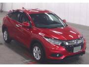 2019 HONDA VEZEL
