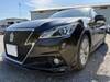 TOYOTA CROWN HYBRID