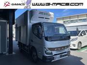 2022 FUSO CANTER