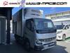 FUSO CANTER