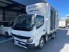 FUSO CANTER