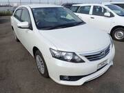 2014 TOYOTA ALLION