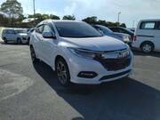 2018 HONDA VEZEL HYBRID Z HONDA SENSING