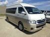 TOYOTA HIACE WAGON