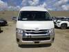 TOYOTA HIACE WAGON