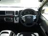 TOYOTA HIACE WAGON