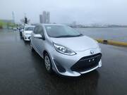 2020 TOYOTA AQUA S
