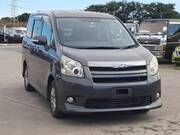 2008 TOYOTA NOAH S