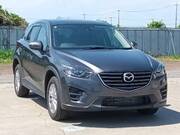 2016 MAZDA CX-5 XD PROACTIVE