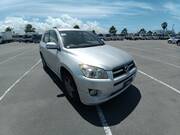 2013 TOYOTA RAV4 STYLE