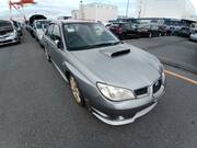 2006 SUBARU IMPREZA WRX