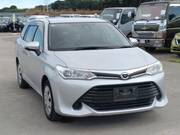 2016 TOYOTA COROLLA FIELDER