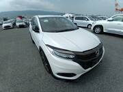 2018 HONDA VEZEL HYBRID RS HONDA SENSING