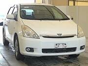 2003 TOYOTA WISH X