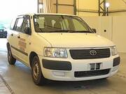 2014 TOYOTA SUCCEED VAN UL