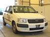 TOYOTA SUCCEED VAN