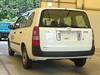 TOYOTA SUCCEED VAN