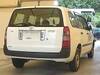 TOYOTA SUCCEED VAN