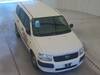 TOYOTA SUCCEED VAN
