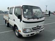 2012 TOYOTA DYNA 1ton