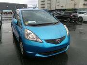 2010 HONDA FIT G