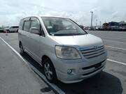 2004 TOYOTA NOAH X V SELECTION