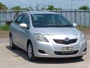 2009 TOYOTA BELTA X