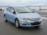 2010 HONDA INSIGHT G