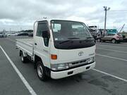 1996 TOYOTA TOYOACE TRUCK 1.25ton