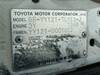 TOYOTA TOYOACE TRUCK