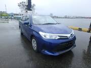 2021 TOYOTA COROLLA FIELDER