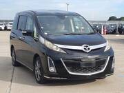 2008 MAZDA BIANTE