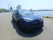 2020 TOYOTA C-HR