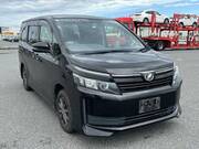 2015 TOYOTA VOXY X