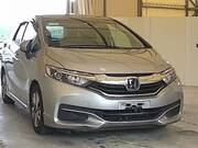 2018 HONDA SHUTTLE