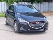 2015 MAZDA DEMIO