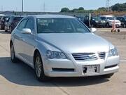 2008 TOYOTA MARK X