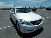 2009 TOYOTA CROWN