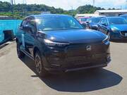 2025 HONDA VEZEL G