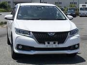 2020 TOYOTA ALLION