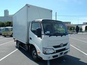 2019 TOYOTA DYNA 1.35ton