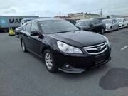 2010 SUBARU LEGACY B4