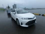 2020 TOYOTA COROLLA FIELDER