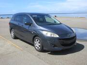 2012 MAZDA PREMACY 20CS