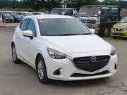 2019 MAZDA DEMIO