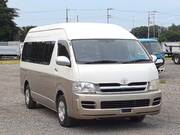 2005 TOYOTA HIACE WAGON GRAND CABIN