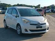 2012 TOYOTA RACTIS