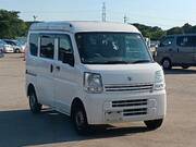 2017 SUZUKI EVERY PC