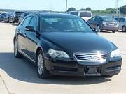 2008 TOYOTA MARK X 250G