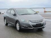 2010 HONDA INSIGHT G